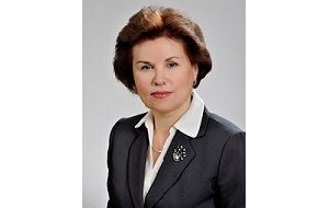 Советник Председателя Центрального банка Российской Федерации