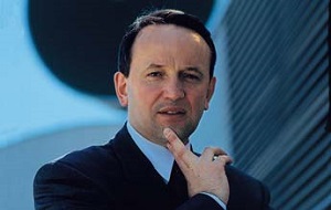 Российский государственный деятель. 1996 — 8 октября 2007 — президент, председатель правления Сбербанка России.