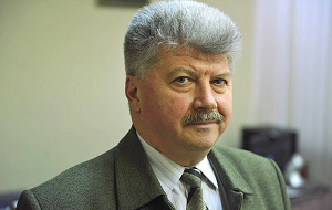 Вице-премьер Донецкой народной республики (ДНР) по социальным вопросам