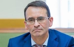 Бывший Заместитель Министра образования и науки Российской Федерации