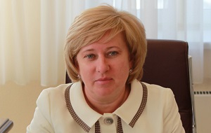 Министр финансов Правительства Московской области
