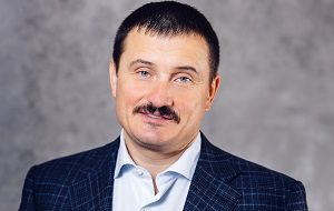 Кузовлев Михаил Валерьевич