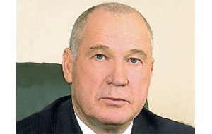 Бывший генеральный директор «Саратовстекло»