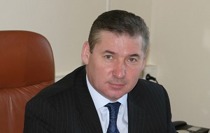 Заместитель Министра природных ресурсов и экологии Российской Федерации