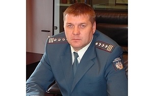 Руководитель УФНС России по Свердловской области