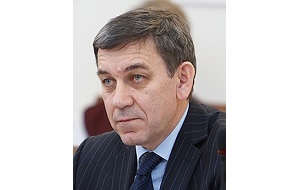 Российский дипломат, начальник управления администрации Президента Российской Федерации по внешней политике (с 2004 года)