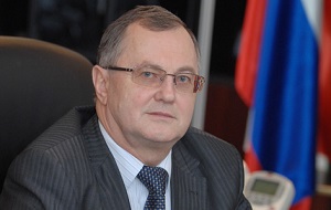 Председатель Липецкого областного суда