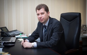 Адвокат, Старший партнер юридической фирмы «Ильяшев и Партнеры»