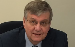 Исполнительный директор от России в Международном валютном фонде (МВФ)