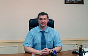 Председатель Пресненского районного суда г.Москвы