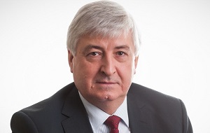 Бывший Первый заместитель Председателя Правительства Московской области
