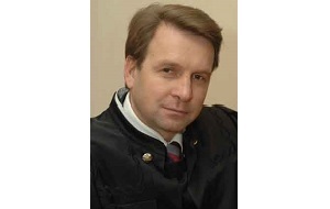 Председатель Таганского районного суда города Москвы