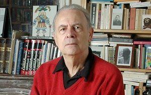Французский писатель и сценарист. Лауреат Нобелевской премии по литературе 2014 года