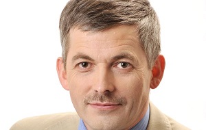 Уральский банкир, Председатель Правления ОАО "СКБ-банк" с 2006 года по январь 2014 года