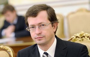 Бывший Заместитель Министра финансов Российской Федерации