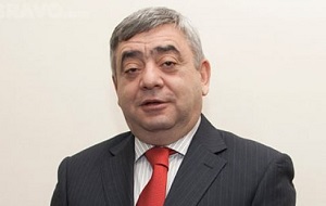 Глава исполнительного органа Фонда «Пюник». Посол Республики Армения по особым поручениям