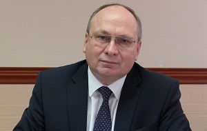 Заместитель председателя Банка России