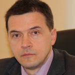 Первый вице-премьер Луганской Народной Республики, Бывший Руководитель Объединенной административно-технической инспекций города Москвы (ОАТИ)