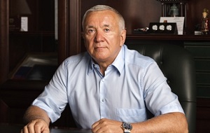 Совладелец и генеральный директор управляющей компании холдинга «Ключавто» ООО «СБСВ»