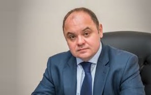 Начальник Главного управления государственного строительного надзора Московской области