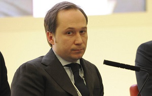 Директор Департамента имущественных отношений Минэкономразвития России