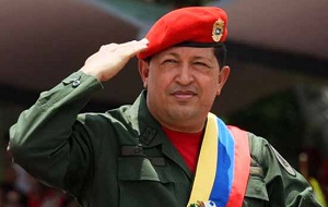 Венесуэльский государственный и политический деятель