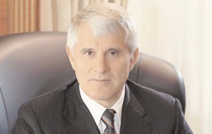 Генеральный директор ОАО АНК "Башнефть"
