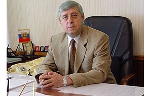 Бывший начальник главного управления капитального строительства управления делами президента РФ