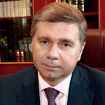 Министр Правительства Москвы, руководитель Департамента внешнеэкономических и международных связей города Москвы