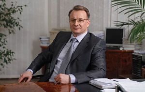 Член Правления, начальник Департамента 307, ОАО «Газпром»