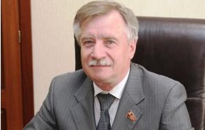 Депутат Московской областной Думы, первый заместитель Председателя Московской областной Думы