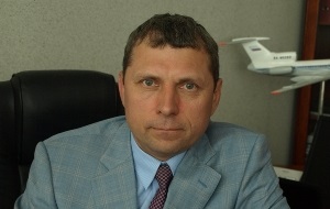 авиационный директор