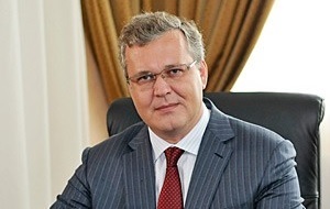 Генеральный директор ОАО «ТНС энерго»