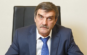 Совладелец и Президент ОАО "Соликамскбумпром"