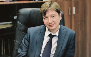Генеральный директор ОАО "Воентелеком" советник генерального директора ОАО "НИИ "Масштаб"
