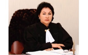Председатель Арбитражного Суда Сахалинской области