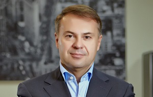Бывший генеральный директор ОАО «МОЭК», ОАО «ТГК-1», ОАО «Ленэнерго», вице-губернатор Санкт-Петербурга