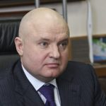 Начальник Управления по обеспечению деятельности мировых судей города Москвы