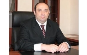 Бывший Председатель Волгоградского областного суда