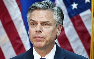 Американский политик-республиканец. Посол США в России (с 19 июля 2017 года)