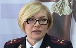 Начальник управления Федеральной службы войск национальной гвардии РФ по Владимирской области, полковник полиции
