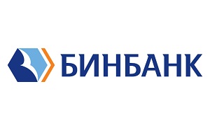 Бинбанк — российский коммерческий банк.
