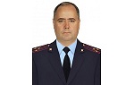 Олехнович Николай Николаевич