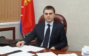 Глава Рузского муниципального района Московской области