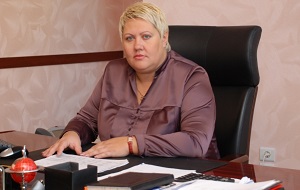 Руководитель Управления Федеральной налоговой службы по Республике Мордовия