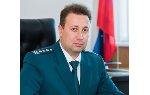 Руководитель Управления Федеральной налоговой службы по Липецкой области