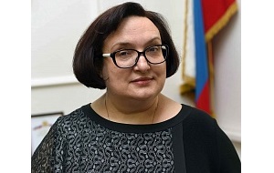 Председатель Ростовского областного суда
