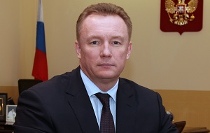 Председатель Кемеровского областного суда