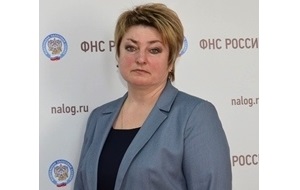 Руководитель Управления Федеральной налоговой службы по Смоленской области