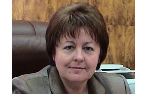 Председатель суда Чукотского автономного округа